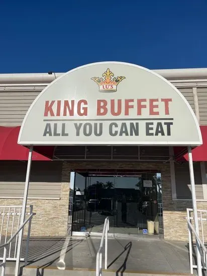 King Buffet