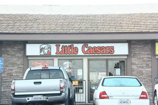 Little Caesars