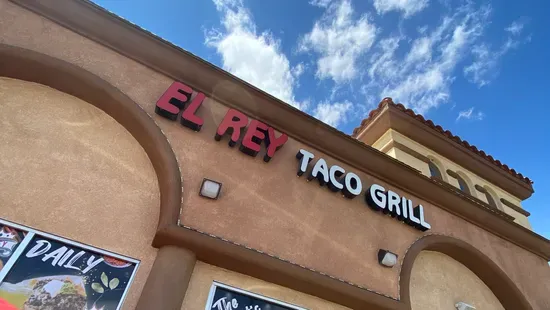 El Rey Taco Grill