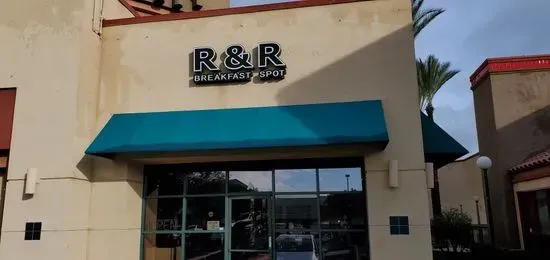 R & R Breakfast Spot
