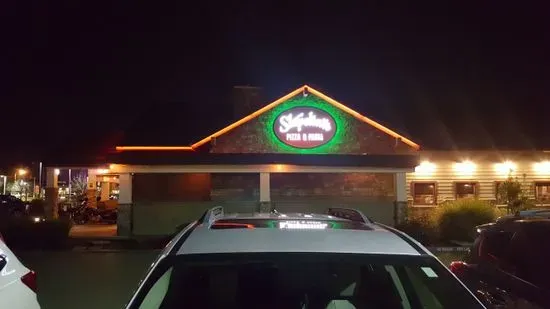 Skipolini's Pizza