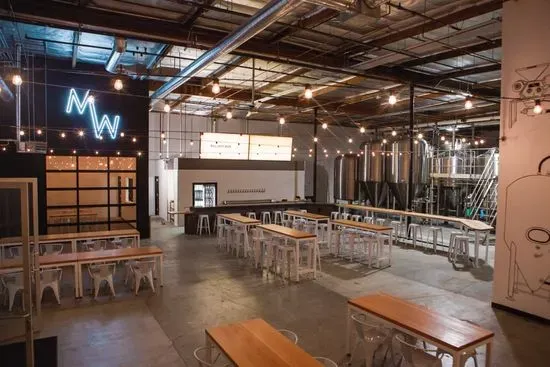 MadeWest Brewing Company