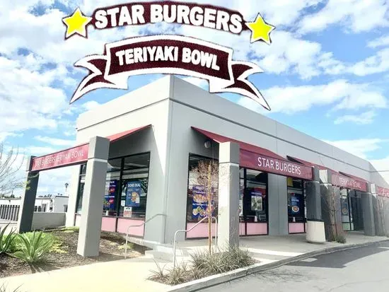 Star Burgers