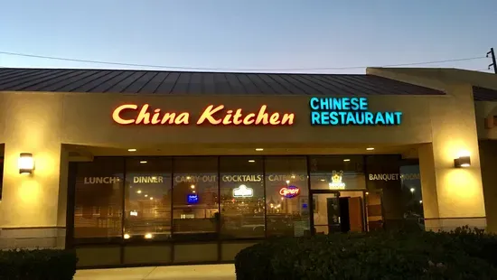 China Kitchen