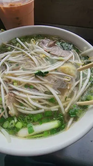 PHO KHA RESTAURANT