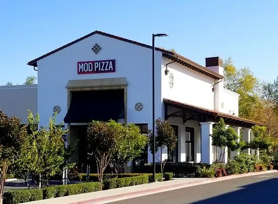 MOD Pizza