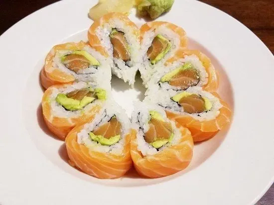 Satomi Sushi