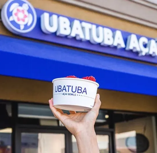 Ubatuba Acai