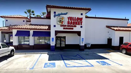 Yellow Basket Restaurant Temecula