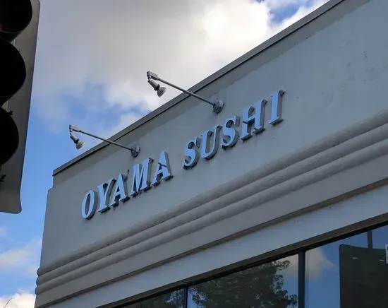 Oyama Sushi