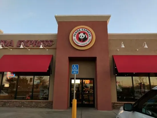 Panda Express