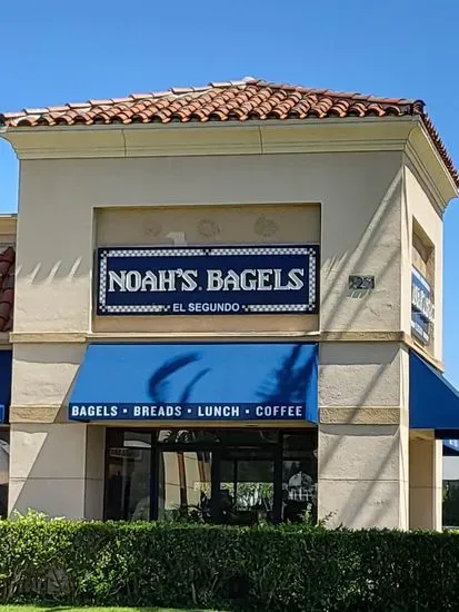 Noah's NY Bagels