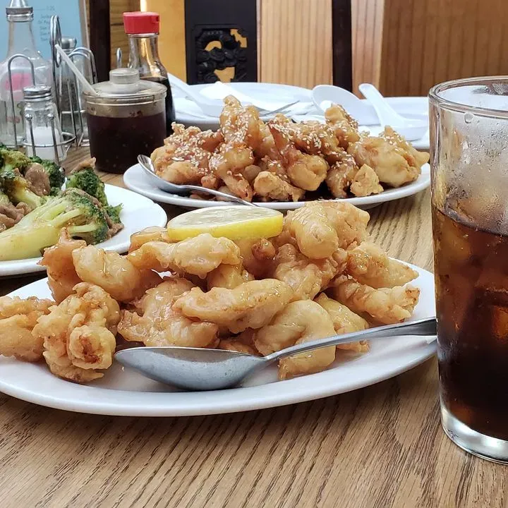 China City Restaurant Antioch, CA Checkle