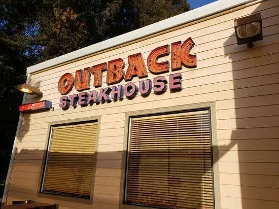 Outback Steakhouse