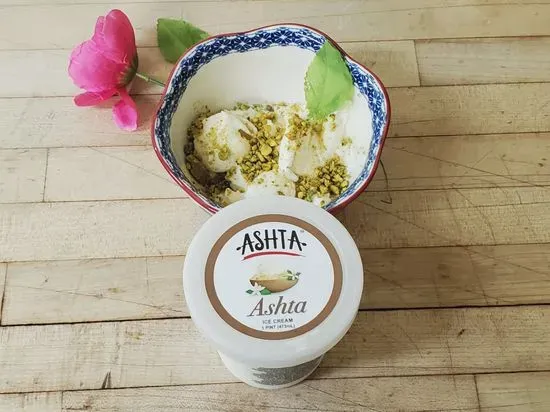 Ashta Ice Cream