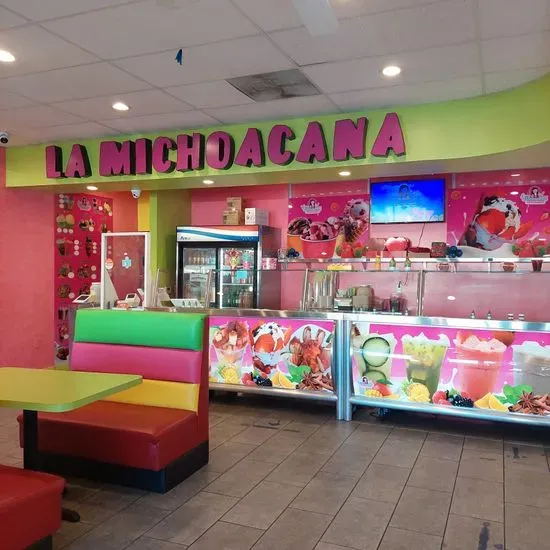 La Michoacana Nueva Era