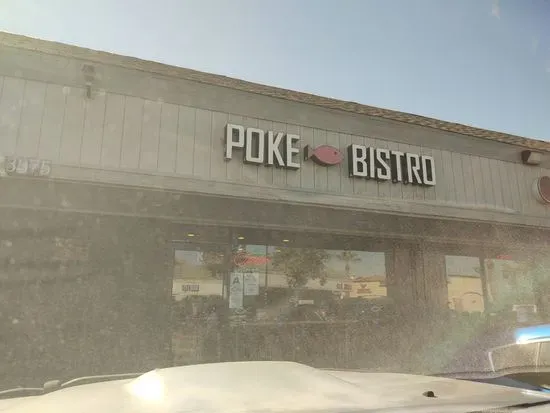 Poke Bistro