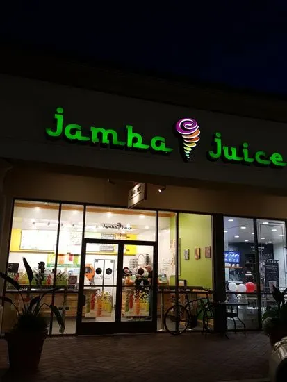 Jamba