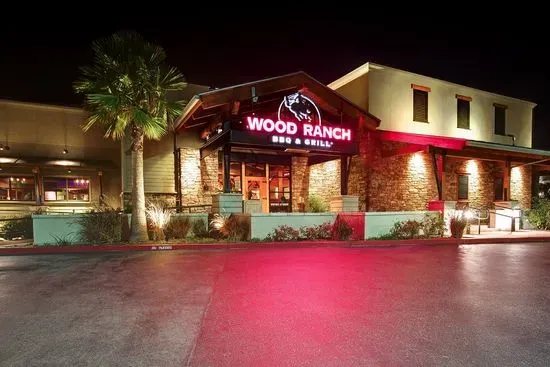 Wood Ranch