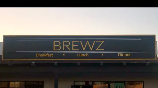 Brewz Sports Cafe & Grill