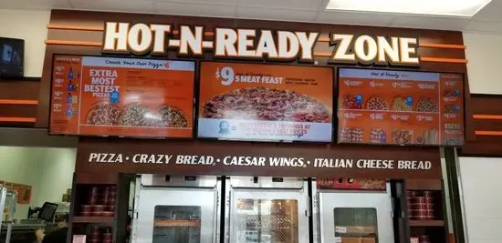 Little Caesars Pizza