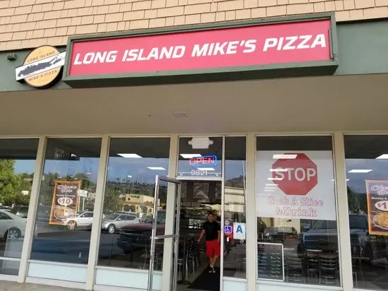 Long Island Mike's Pizza