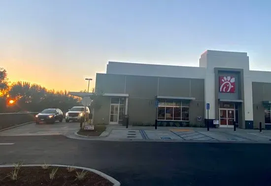 Chick-fil-A