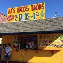 Al's Ricos Tacos
