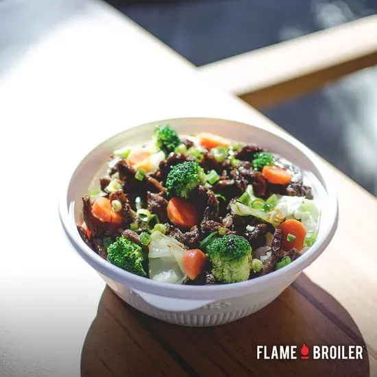 Flame Broiler