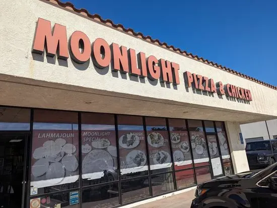 Moonlight Pizza & Chicken