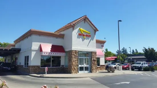 In-N-Out Burger