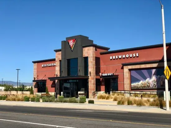 BJ's Restaurant & Brewhouse