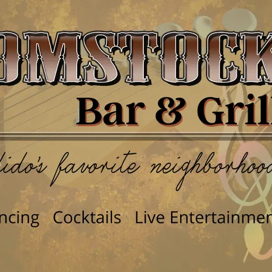 Comstock Bar & Grill