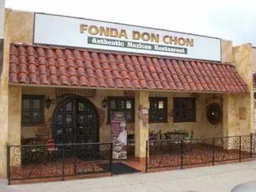 Fonda Don Chon