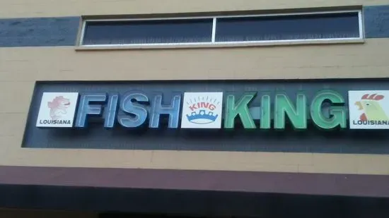 Fish King