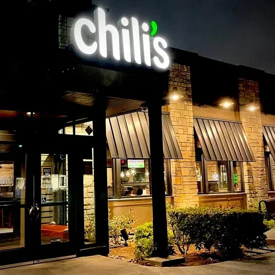 Chili's Grill & Bar