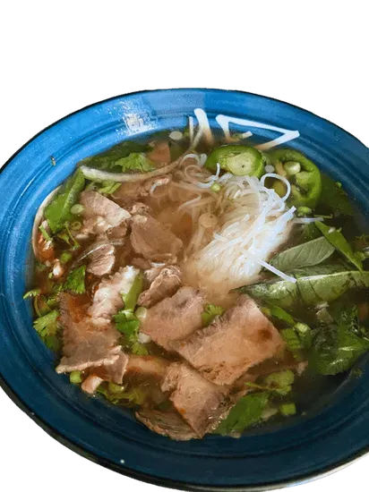 Vietnamese & Chinese Noodle House