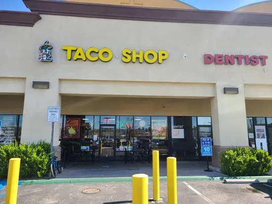 El Ranchito Taco Shop