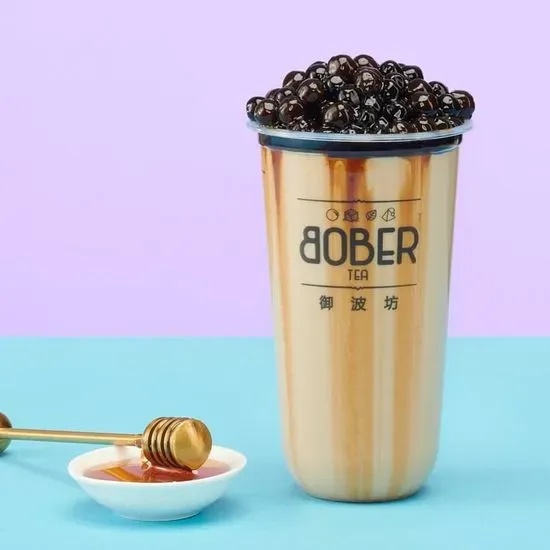 Bober Tea & Coffee