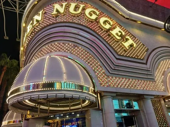 Golden Nugget Pub and Tavern