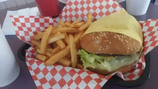Tommy's Burgers #2