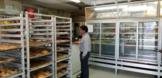 Jalisco Bakery