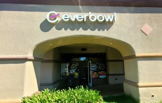 Everbowl - Thousand Oaks