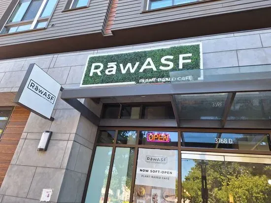 RĀW Superfood Café | Fremont