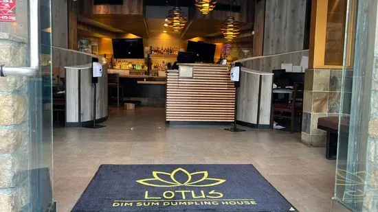 Lotus Asian Cuisine and Bar