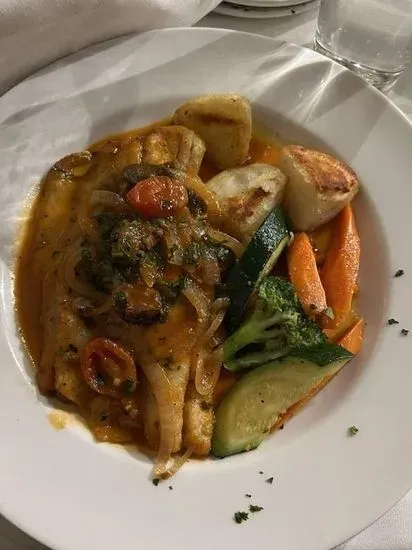 Sole Ristorante Italiano