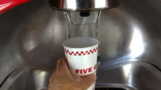 Five Guys