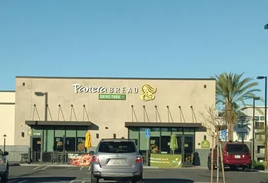 Panera Bread