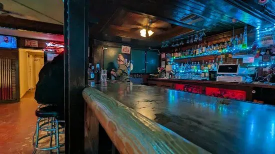 Michelles Bar