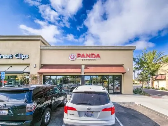 Panda Express